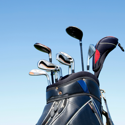 Unraveling the Magic of Golf Clubs