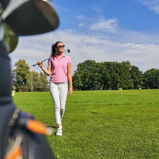 A Beginner's Guide to Getting Started with Golf