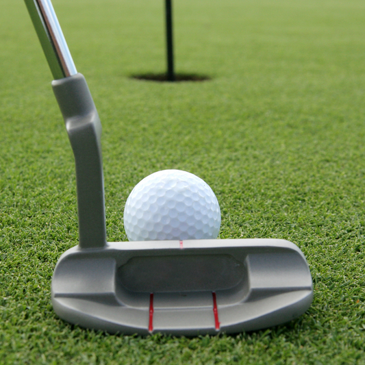 5 Tips to Enhance Your Golf Putting Skills