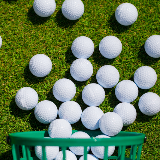 Choosing the Right Golf Ball for Your Golf Game